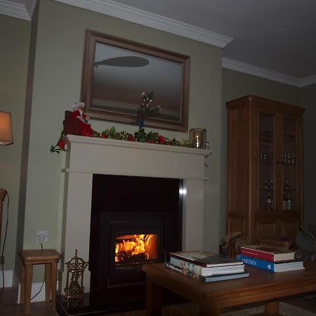 Chez Se Bed and Breakfast Drogheda Exteriör bild