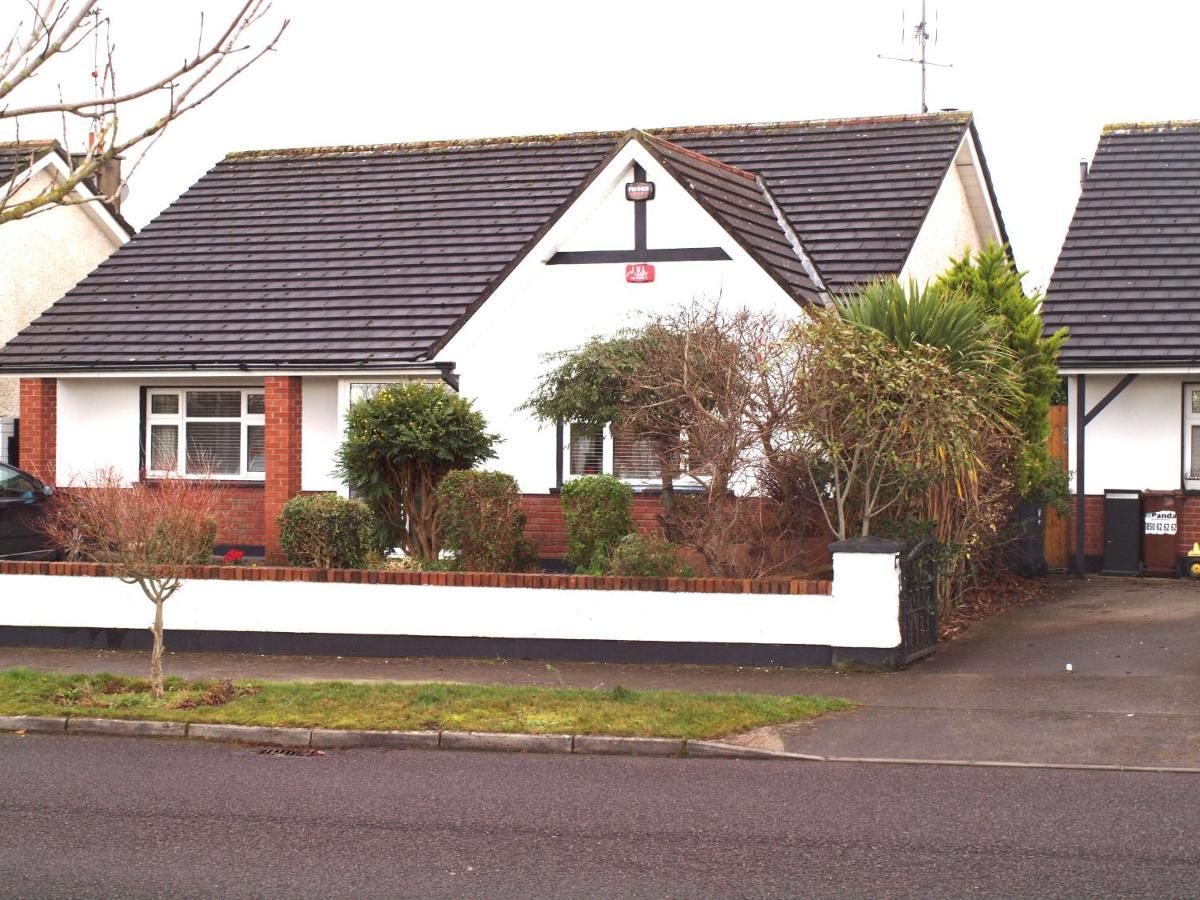 Chez Se Bed and Breakfast Drogheda Exteriör bild