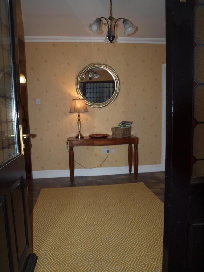 Chez Se Bed and Breakfast Drogheda Exteriör bild